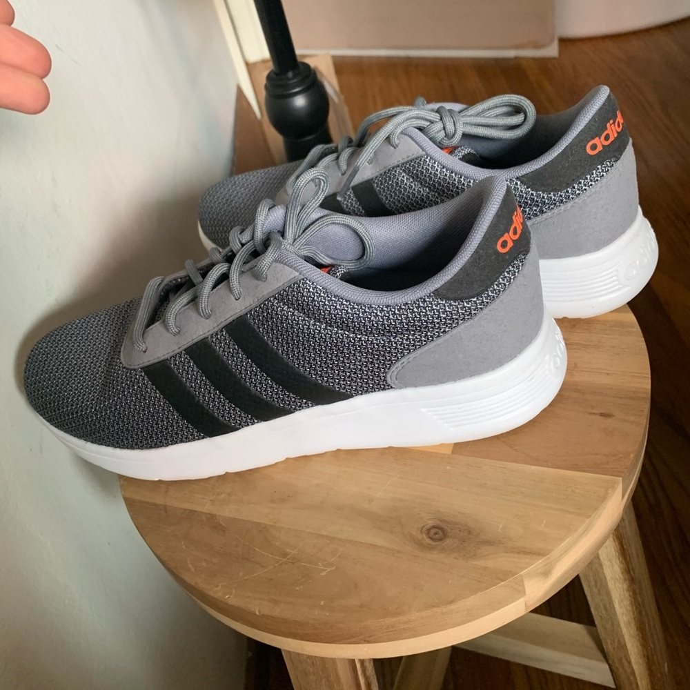 Addidas neolabel fit foam running shoes
